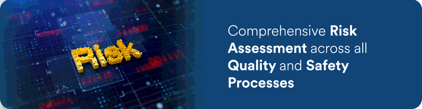 enterprise-grade risk management