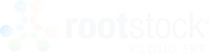 Rootstock Cloud ERP