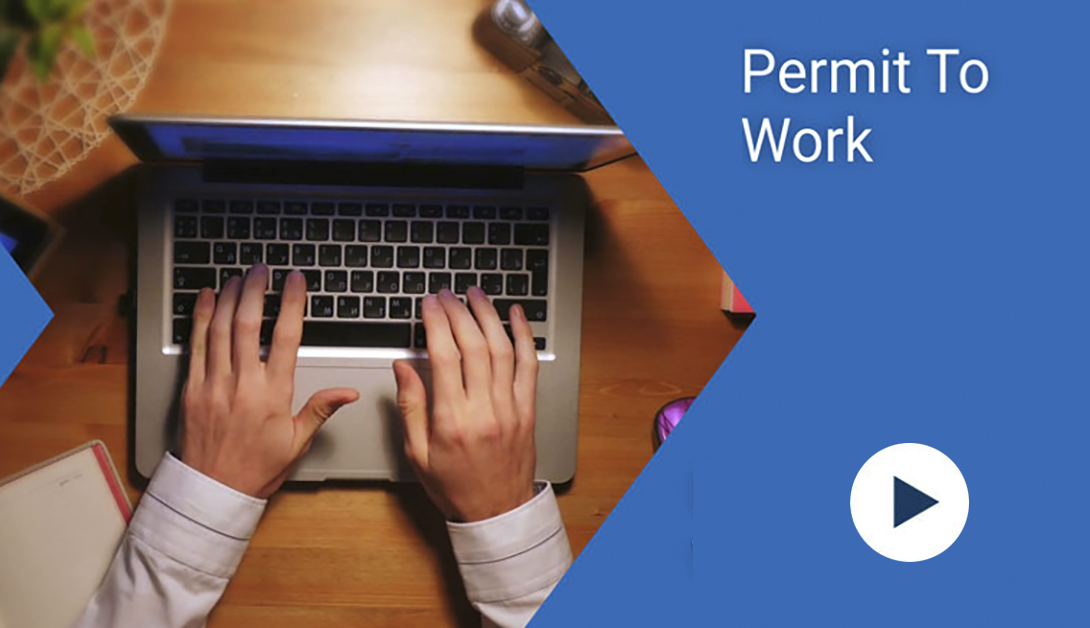 Permit To Work Video