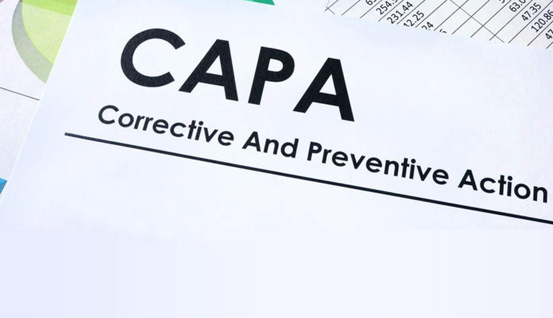 CAPA – More Than What You Think It Is