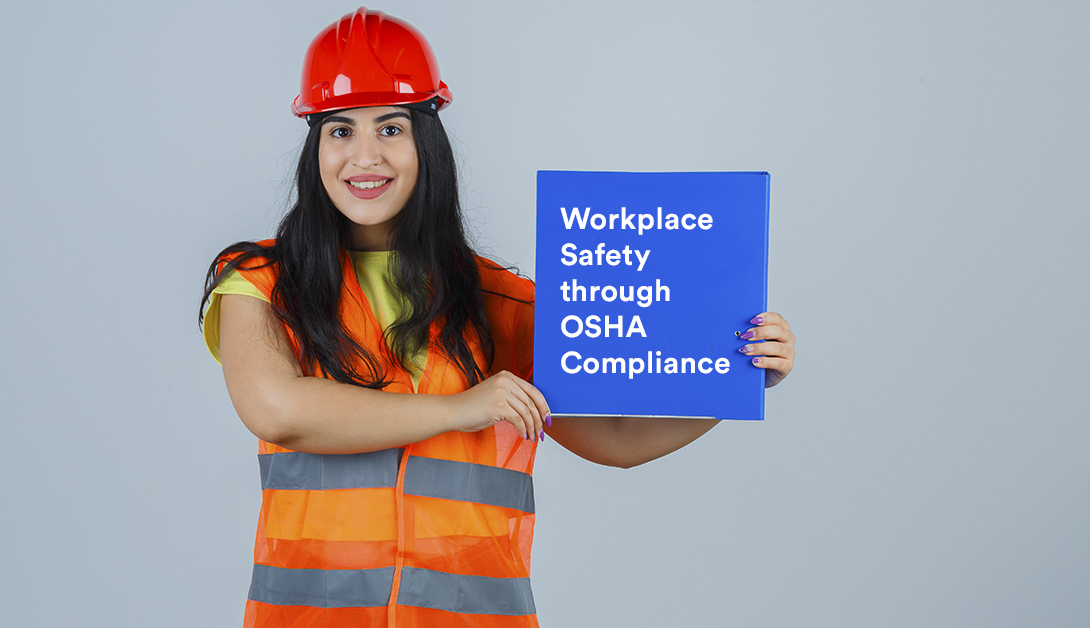 Ensuring Workplace Safety Through OSHA Compliance