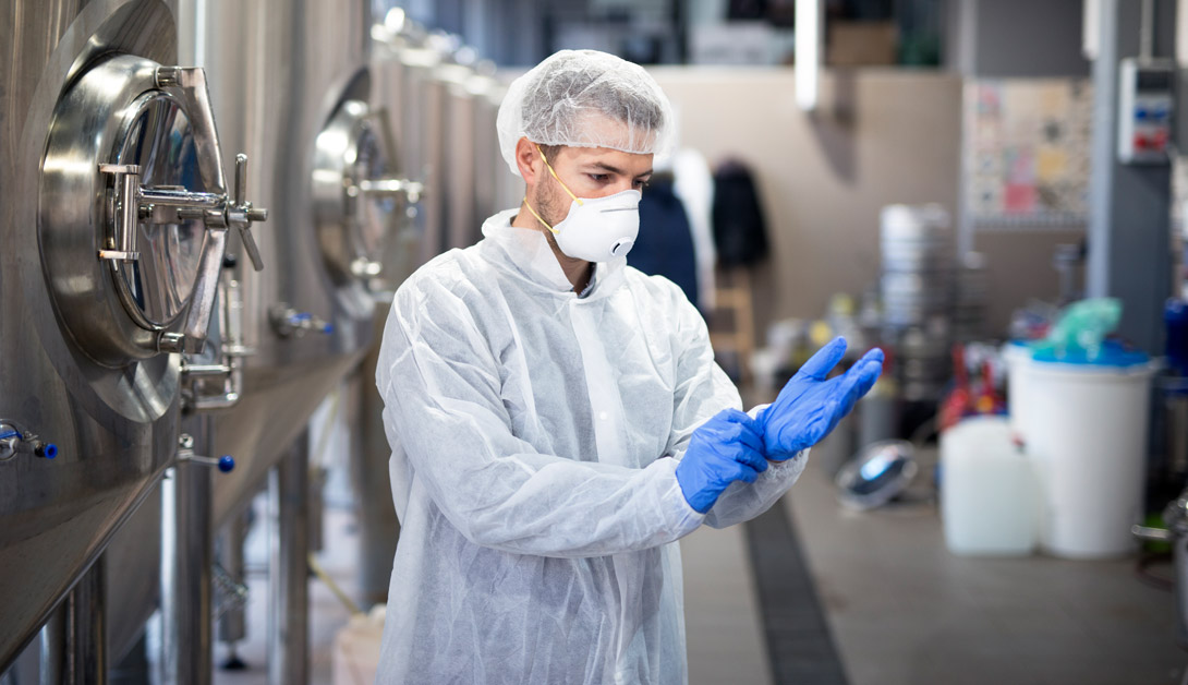 5 Best Practices for Safety Management in the Pharma Industry