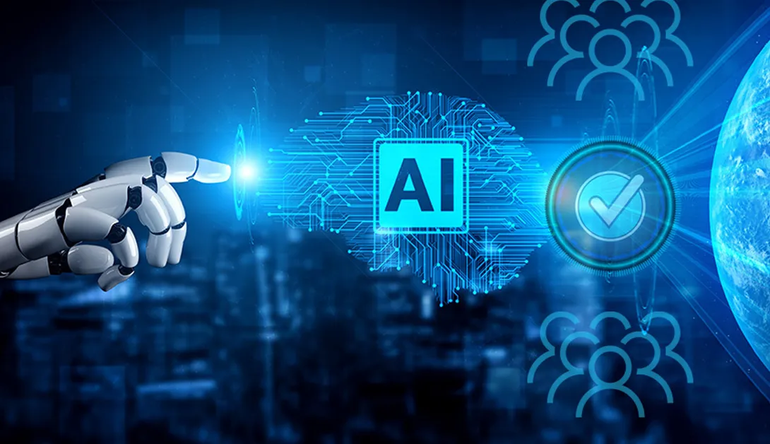 Applied AI Empowers Quality System Users