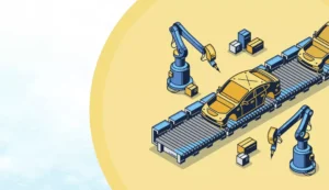 Automation of TS 16949 Processes for Quality Excellence in the Automotive Sector
