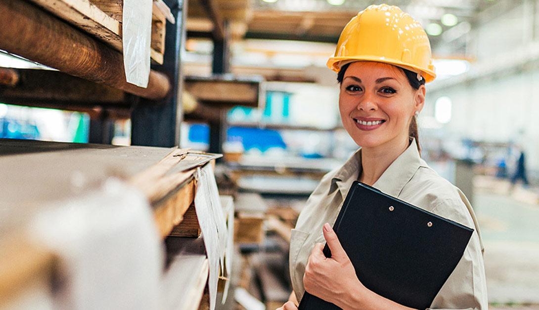 Why Data Visibility is at the Front and Center of Shop Floor Quality
