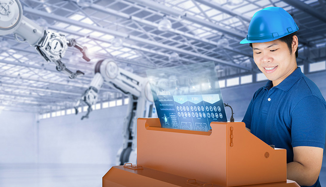 EHS Automation Must-Haves in 2022