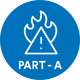 Fire Risk Assessment Checklist – Part A – 5S, Fire Alarm & Building