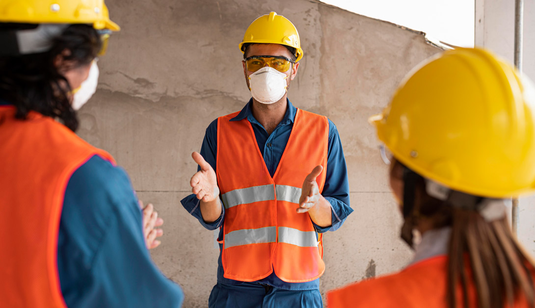 The Impact of Workplace Safety on Product Quality