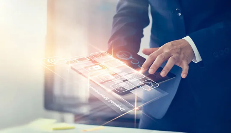 Moving from Paper to Digital in 5 Days: An Electronic Document Management System to Jumpstart Your Workforce Digitalization Effort