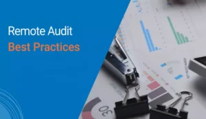 Remote Audit Best Practices