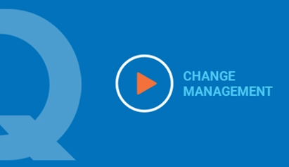 Change Management Video
