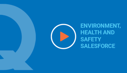 Environment, Health and Safety Salesforce