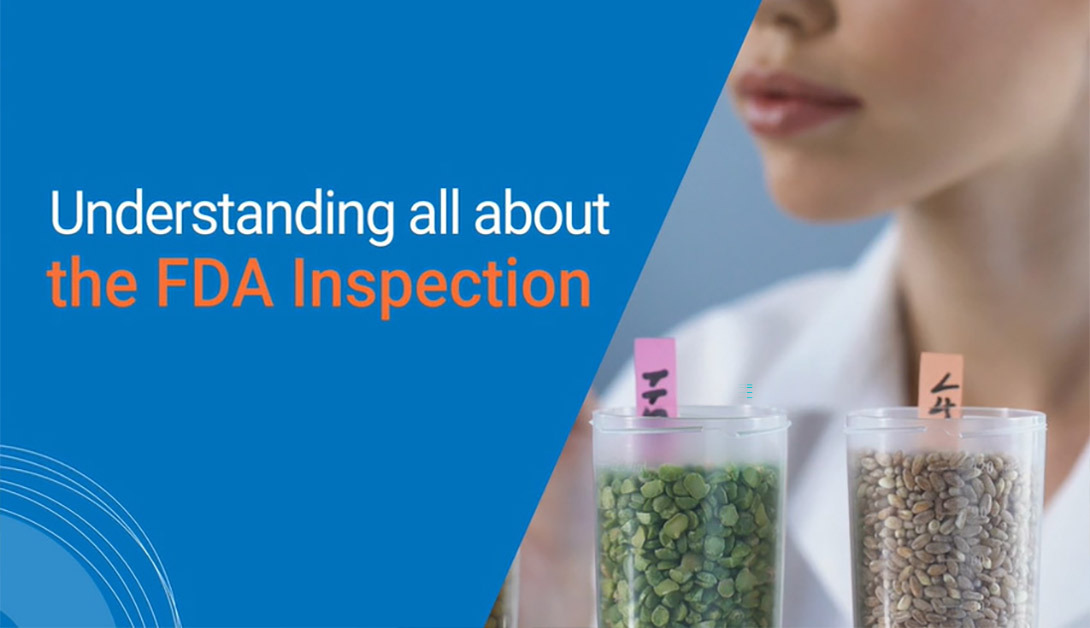 Understanding All About the FDA Inspection