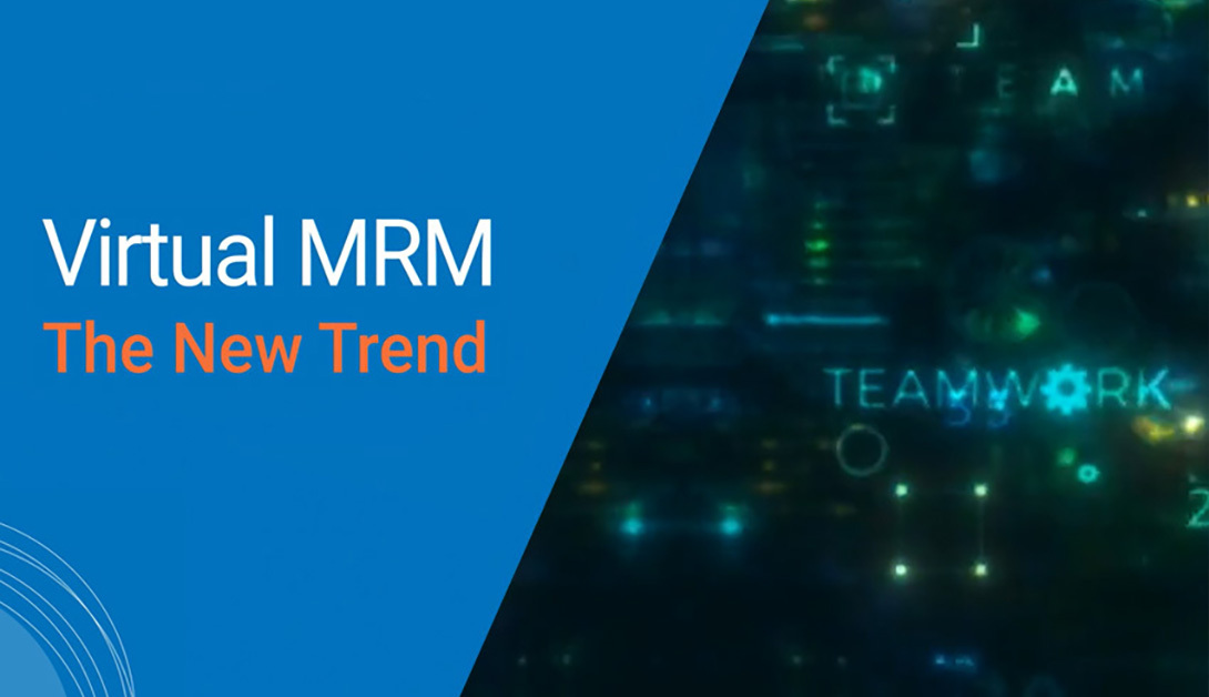 Virtual MRM – The New Trend