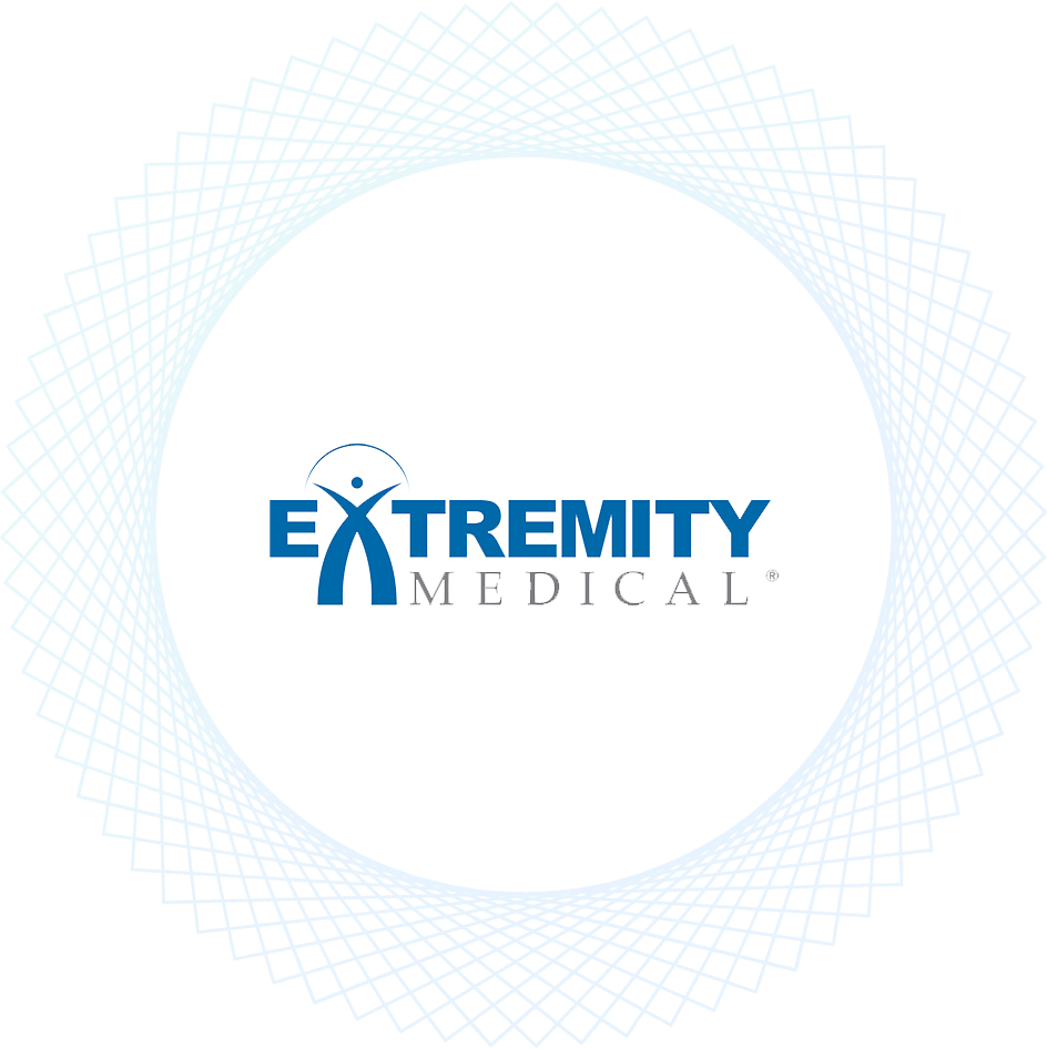 Extremity logo