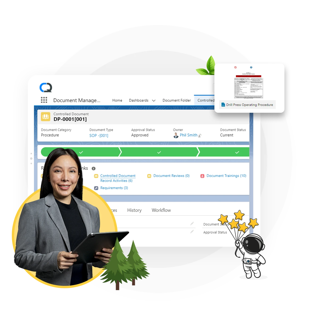 What is GMP Quality? GMP Standards and Regulations