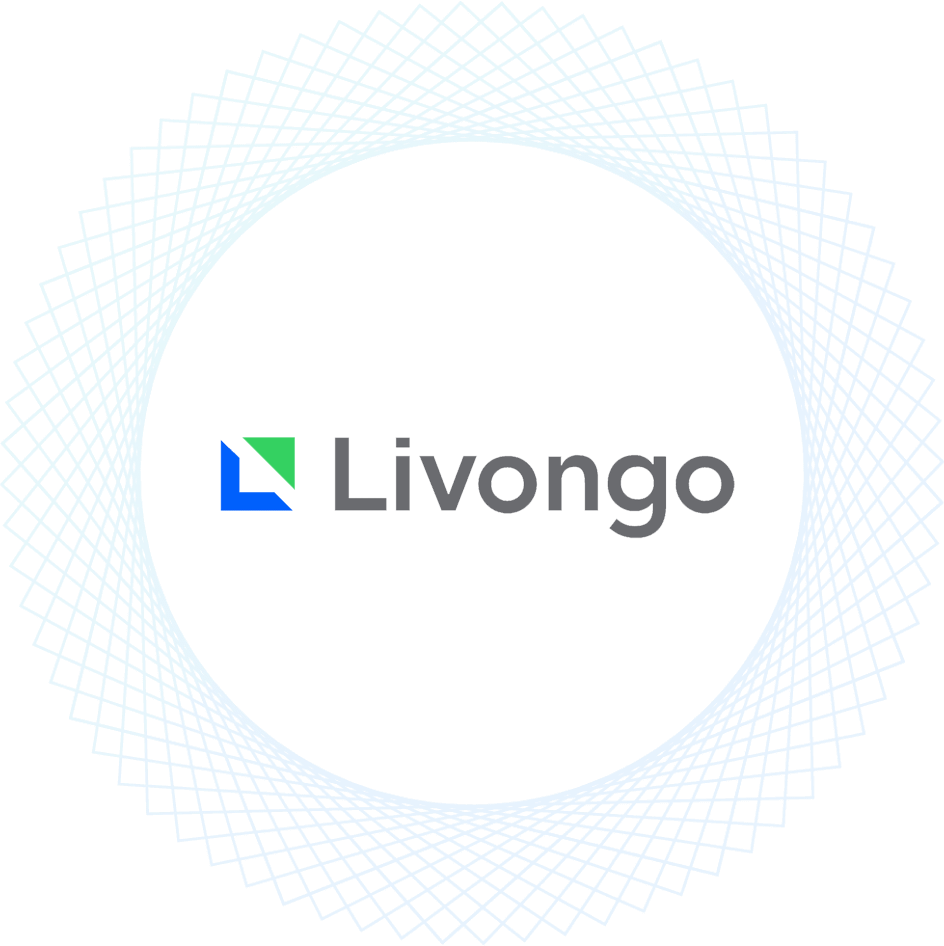 Livongo logo