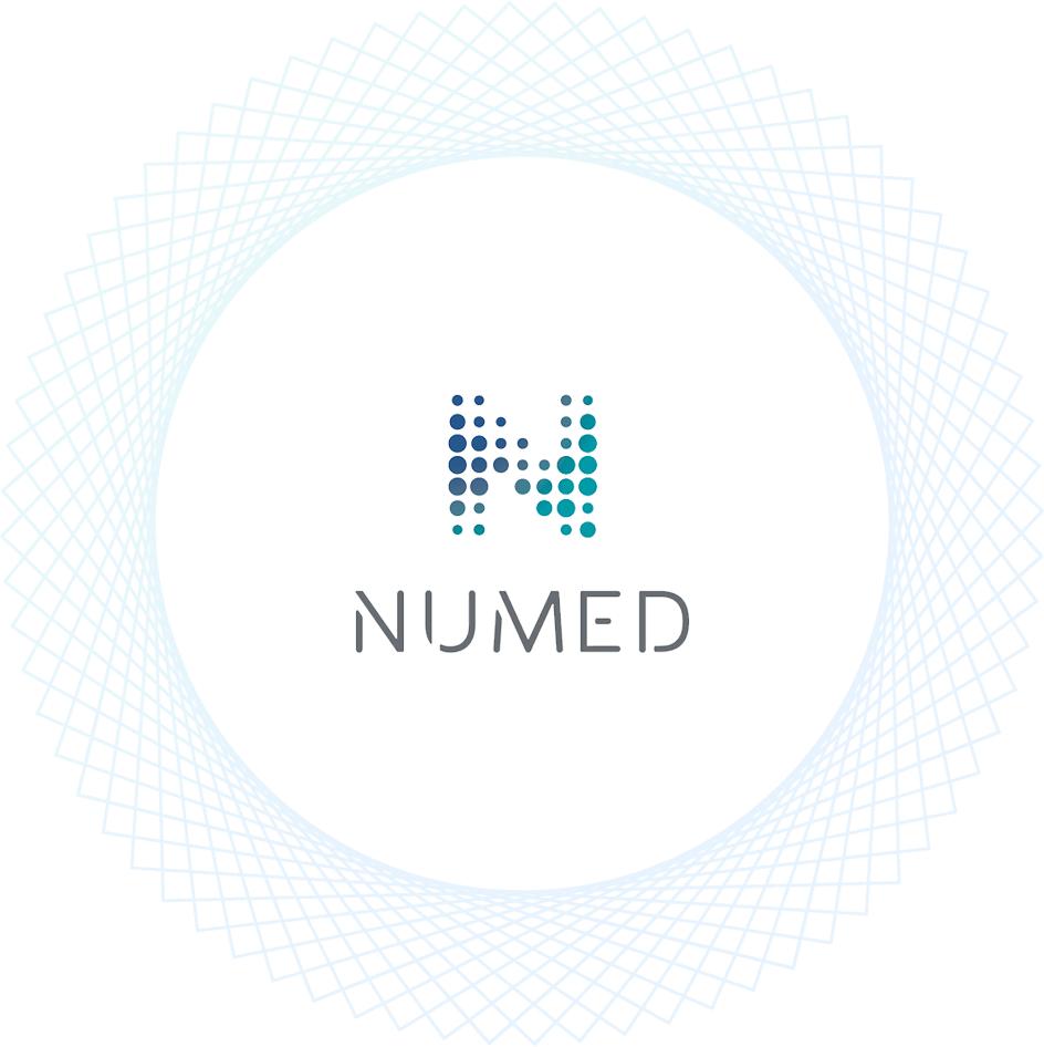 Numed Inc logo