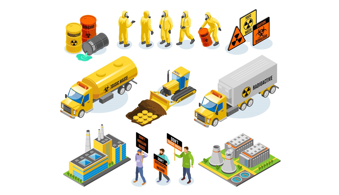 Understanding the 14 Elements of Process Safety Management (PSM)