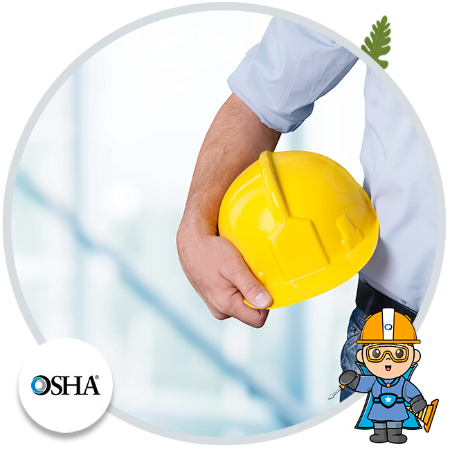 what is the occupational safety and health act