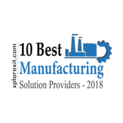 10 best manufacturing solution