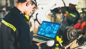 Efficient, Effective and Data-Driven Safety Inspections with ComplianceQuest