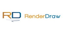 renderdraw logo modal