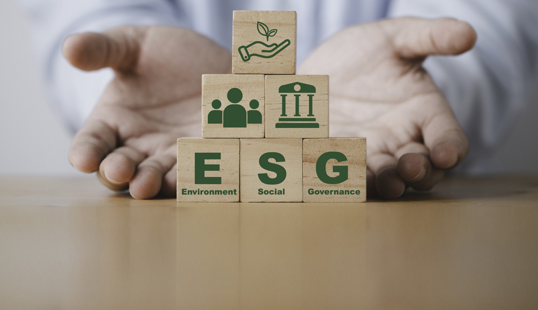 Using EHS Metrics to Enhance ESG (Environment, Social, Governance) Performance and Reporting