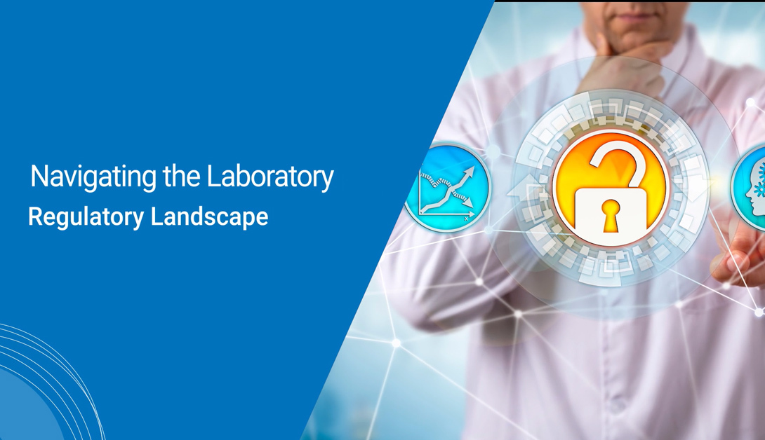 Navigating the Laboratory Regulatory Landscape