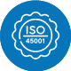 Effortless ISO 45001 Implementation - A Bundle of 7 Essential Resources for Workplace Safety