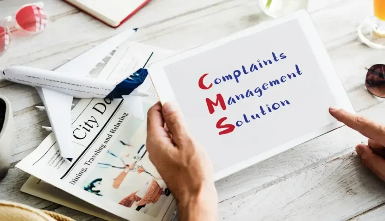 5 Must-Have Features of an Effective Complaints Management Solution