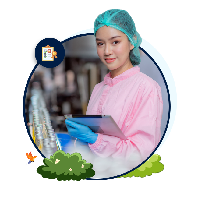 Importance of Quality in Pharmaceutical Industry
