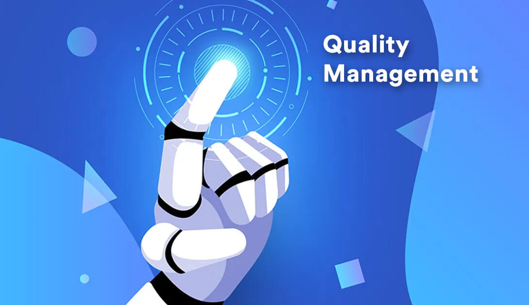 How AI is Making Quality Management a Leaner Process