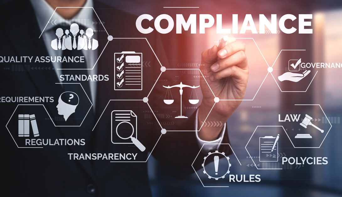 Compliance Training