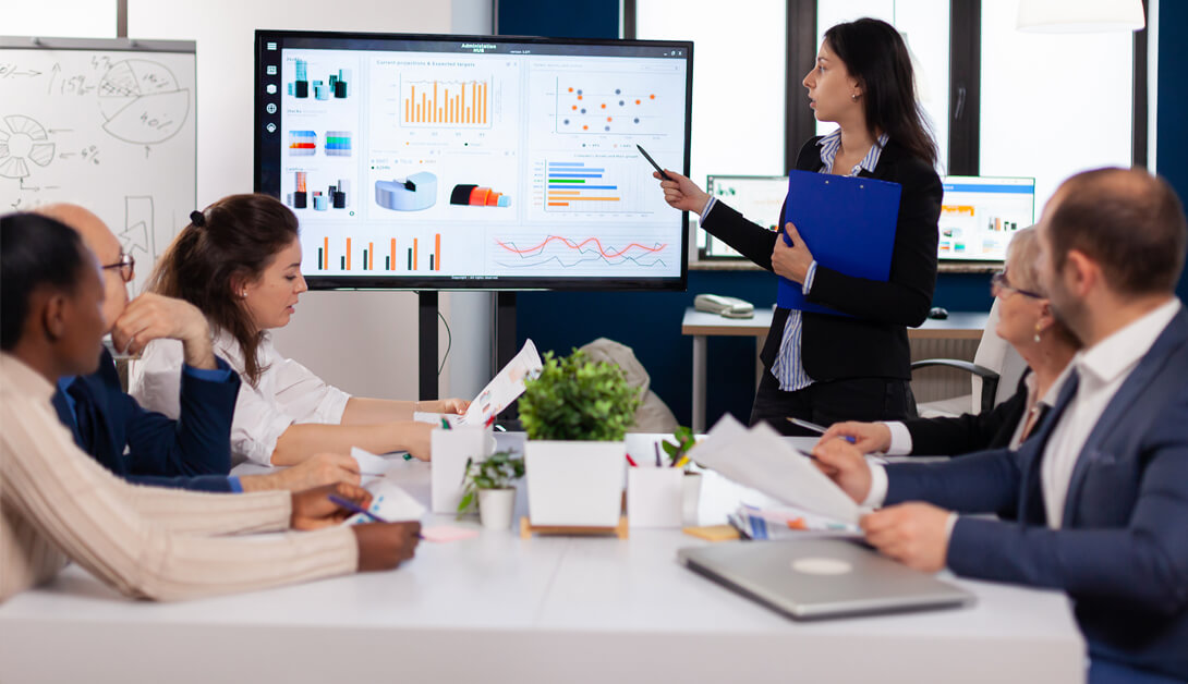 Digitization of MRM – Paving the Way Forward