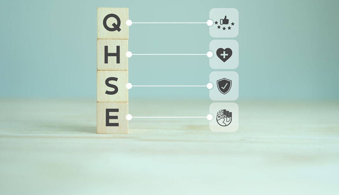 The Value of an Easily Configurable QHSE with Low Code/No Code Capabilities