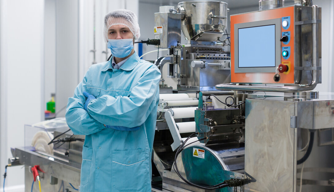 Different parts of 21 CFR medical device manufacturers must know about