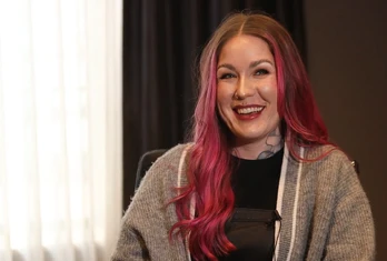 Stephanie Chacon video