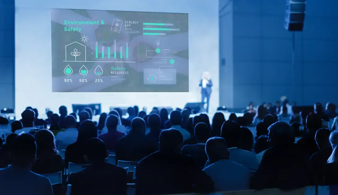 12 Must-Attend EHS Conferences in 2024