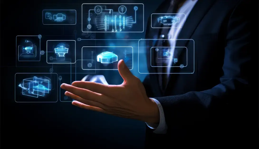 The Role of PLM in Digital Transformation and Industry 4.0