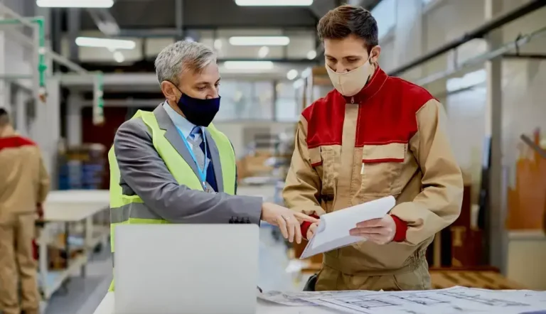 Zero Harm: A Safety Manager