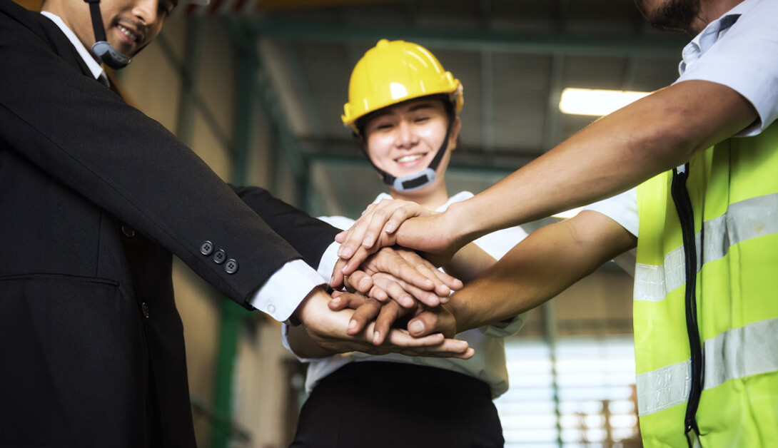Building a Safer Tomorrow: Transforming Workplace Culture with Proactive Behavior-Based Safety
