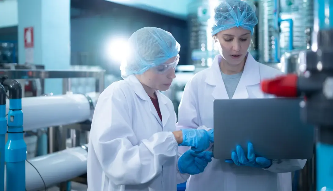 Choosing a QMS for Your Medical Device Company? Here’s What to Look For