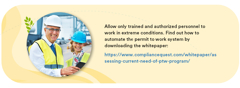 Automate Permit Management