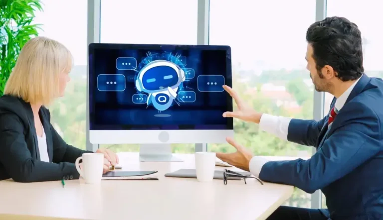 6 Use Cases of Emerging AI Technologies in EHS Management