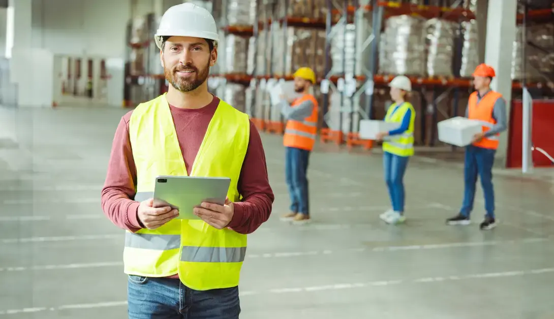 Choosing a QMS for the Manufacturing Sector: What to Look For?