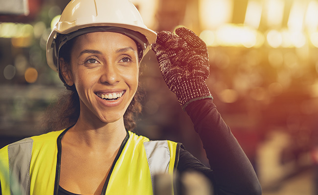 Job Safety Analysis Video