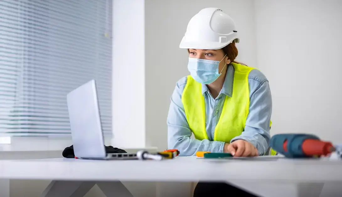 From Data to Decisions: Leveraging Analytics for a Safer Workplace