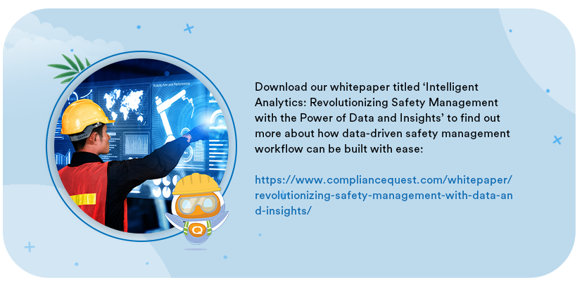 ISO 45001 Compliance