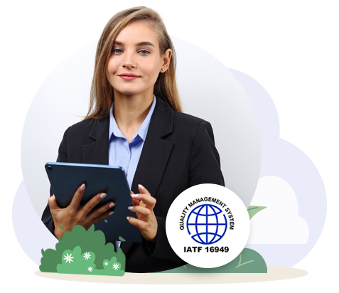 When to Implement IATF 16949 Quality Management System?